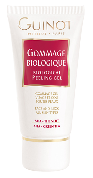 Gommage Biologique