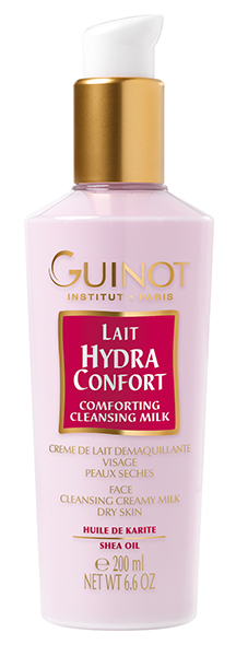 Lait Hydra Confort