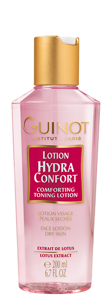 Lotion Hydra Confort