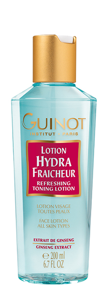Lotion Hydra Fraicheur