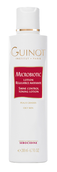 Microbiotic Lotion