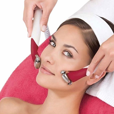 Hydradermie Lift
