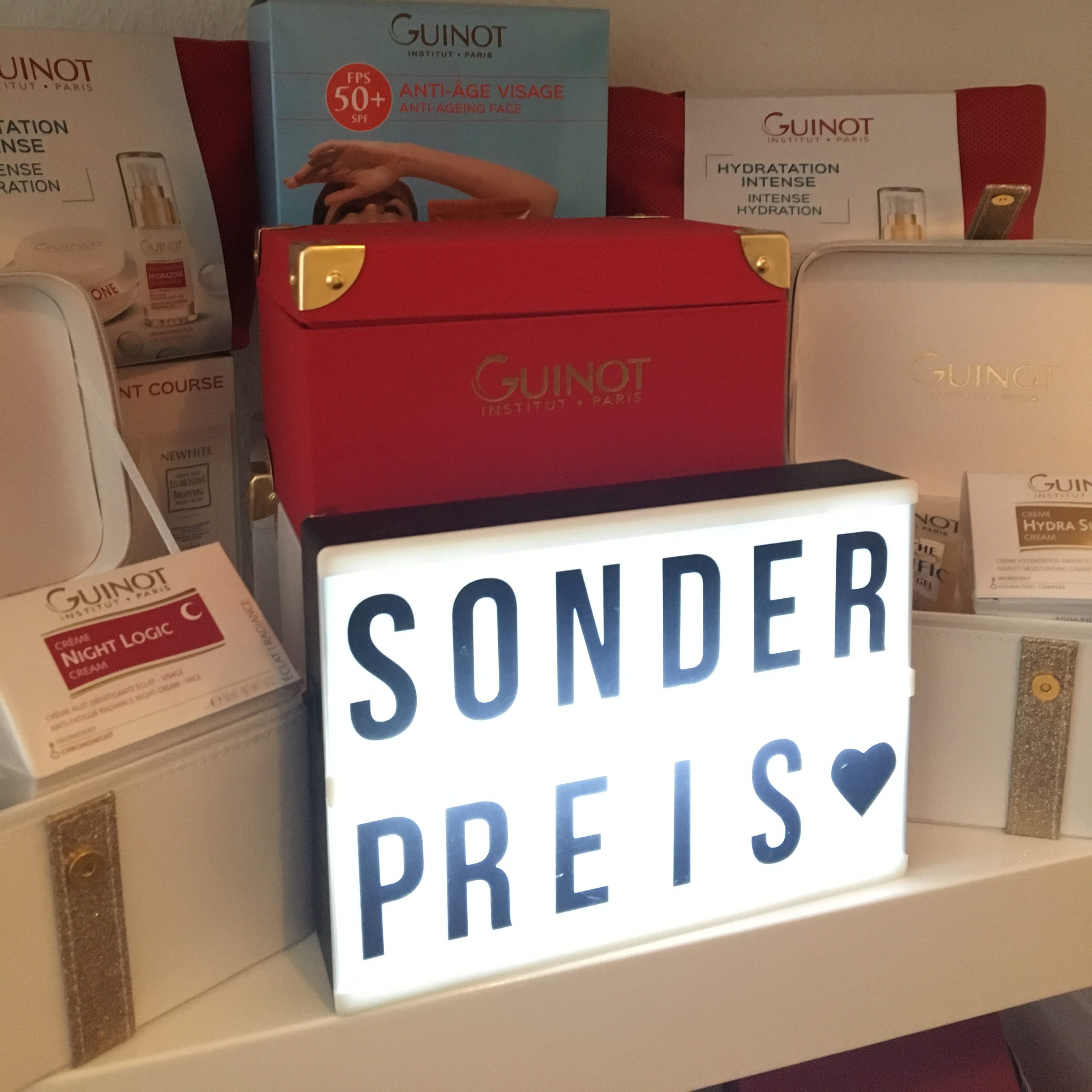 10 % Rabatt auf Produkte